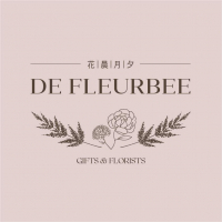 De Fleurbee Gifts & Florists 花晨月夕