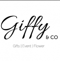 Giffy & Co (Gifts, Events, Weddings, Flowers)