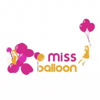Miss Balloon Decorations